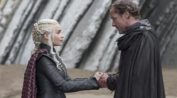 Игра престолов 7 сезон 5 серия