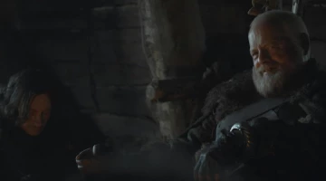 Кадры Игра престолов 3 сезон 3 эпизод