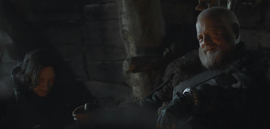 Кадры Игра престолов 3 сезон 3 эпизод