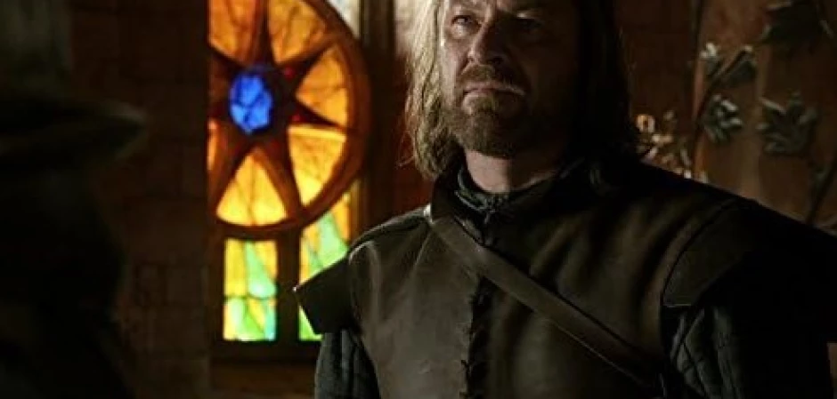 Кадры Игра престолов 1 сезон 3 эпизод