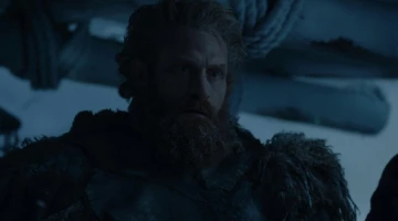 Кадры Игра престолов 7 сезон 7 эпизод