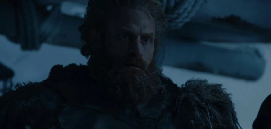 Кадры Игра престолов 7 сезон 7 эпизод