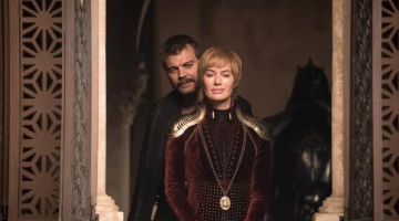 Игра престолов 8 сезон 4 серия