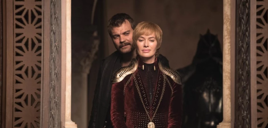 Кадры Игра престолов 8 сезон 4 эпизод