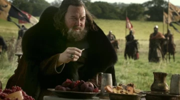 Игра престолов 1 сезон 2 серия