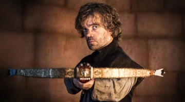 Игра престолов 4 сезон 10 серия