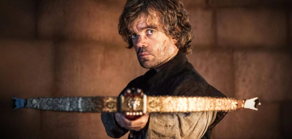 Кадры Игра престолов 4 сезон 10 эпизод