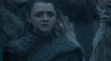 Кадры Игра престолов 8 сезон 1 эпизод