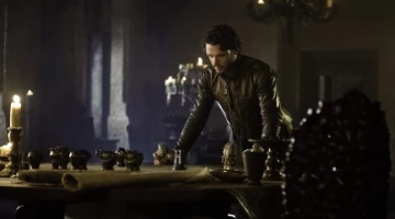 Игра престолов 3 сезон 5 серия