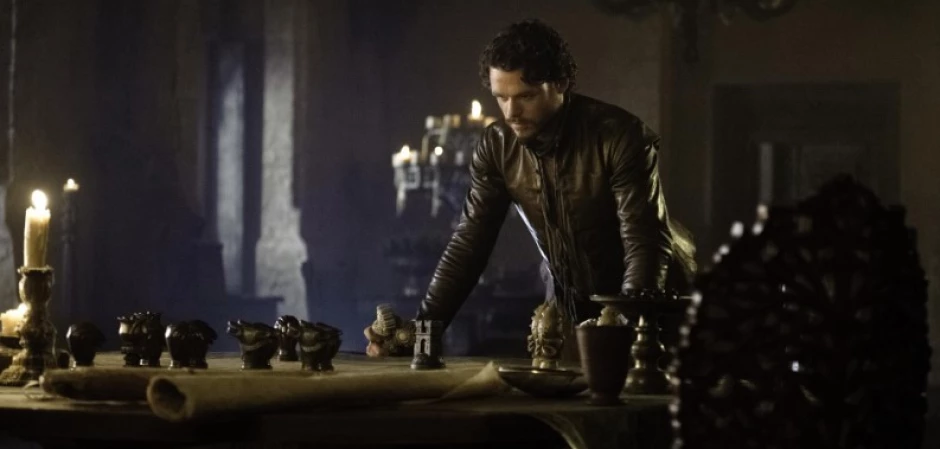 Кадры Игра престолов 3 сезон 5 эпизод