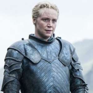 Актёр Гвендолин Кристи сериала Игра престолов