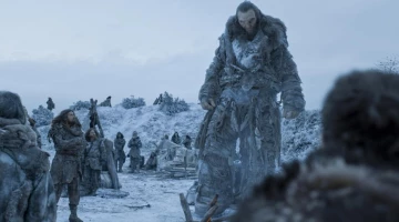 Игра престолов 6 сезон 7 серия