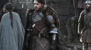 Кадры Игра престолов 3 сезон 1 эпизод