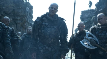 Игра престолов 4 сезон 1 серия