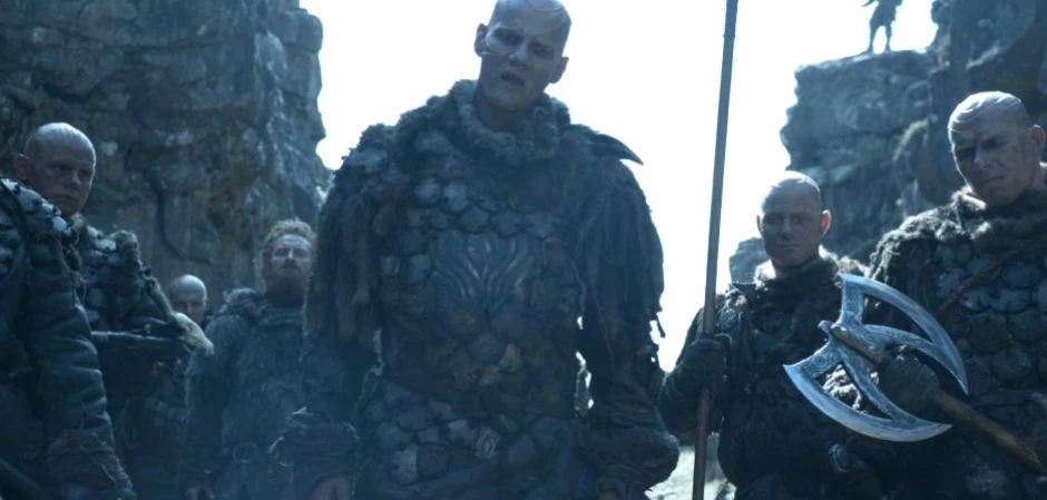 Кадры Игра престолов 4 сезон 1 эпизод