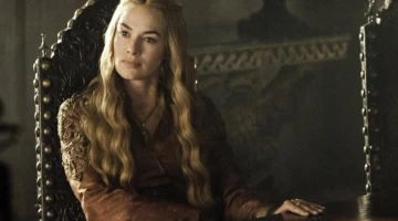 Игра престолов 3 сезон 3 серия