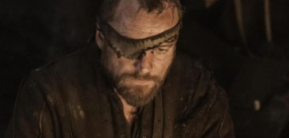 Кадры Игра престолов 3 сезон 7 эпизод