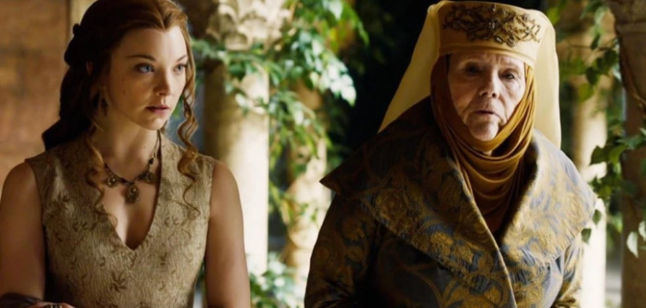 Кадры Игра престолов 5 сезон 6 эпизод