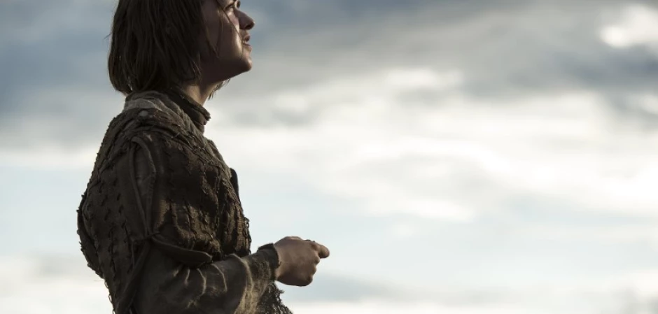 Кадры Игра престолов 5 сезон 2 эпизод