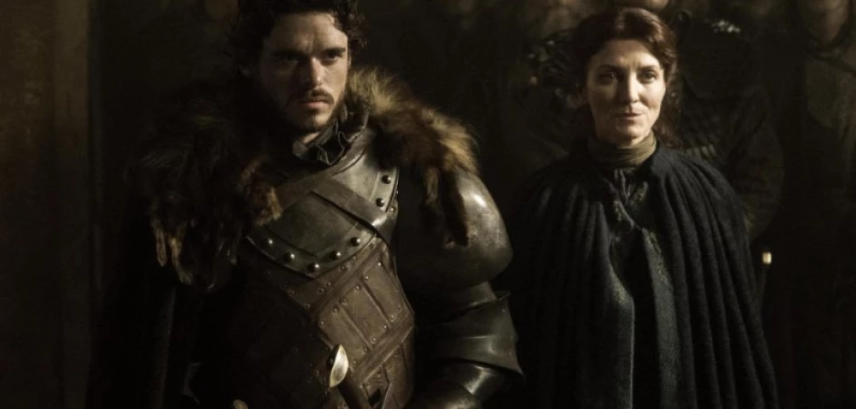 Кадры Игра престолов 3 сезон 9 эпизод