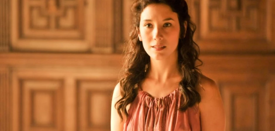 Кадры Игра престолов 4 сезон 1 эпизод