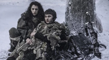 Кадры Игра престолов 6 сезон 6 эпизод