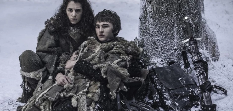 Кадры Игра престолов 6 сезон 6 эпизод