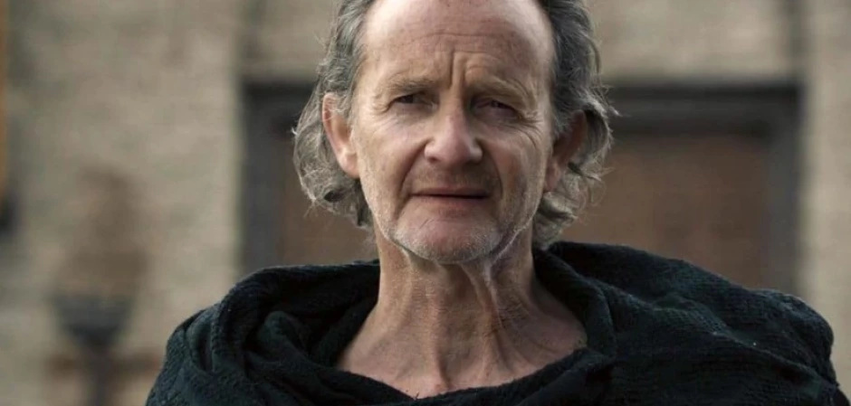 Кадры Игра престолов 8 сезон 4 эпизод