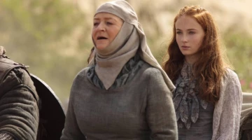 Кадры Игра престолов 1 сезон 3 эпизод