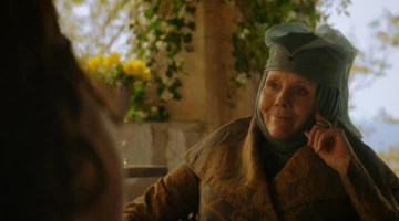 Кадры Игра престолов 3 сезон 4 эпизод