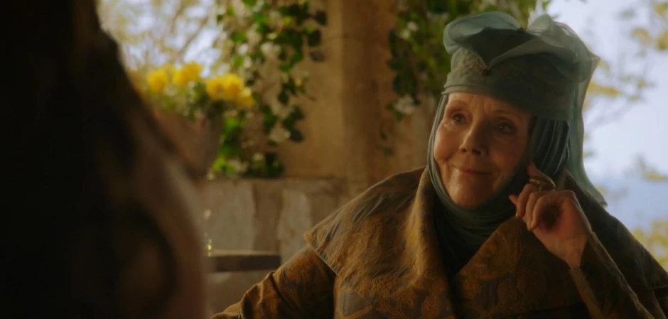 Кадры Игра престолов 3 сезон 4 эпизод