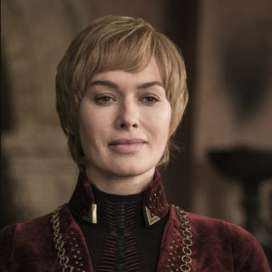 Актёр Лина Хиди сериала Игра престолов