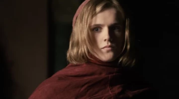 Игра престолов 1 сезон 3 серия