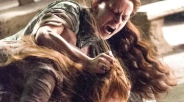 Кадры Игра престолов 4 сезон 7 эпизод