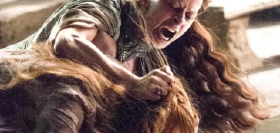 Кадры Игра престолов 4 сезон 7 эпизод