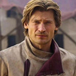 Актер Николай Костер-Вальдау исполняет роль Джейме Ланнистер