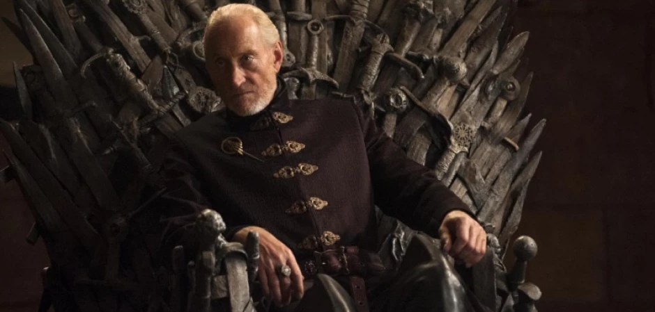 Кадры Игра престолов 4 сезон 6 эпизод