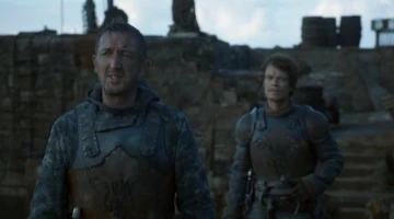 Кадры Игра престолов 2 сезон 5 эпизод