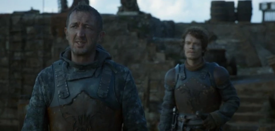 Кадры Игра престолов 2 сезон 5 эпизод