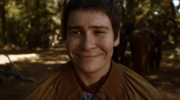 Кадры Игра престолов 4 сезон 4 эпизод