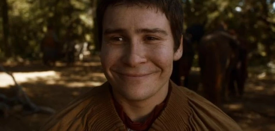 Кадры Игра престолов 4 сезон 4 эпизод