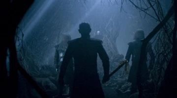 Кадры Игра престолов 6 сезон 5 эпизод