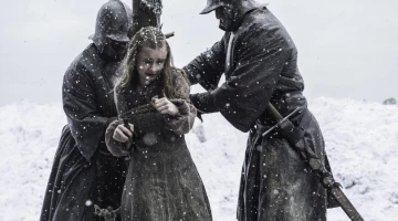 Игра престолов 5 сезон 9 серия