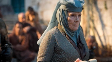 Игра престолов 5 сезон 7 серия