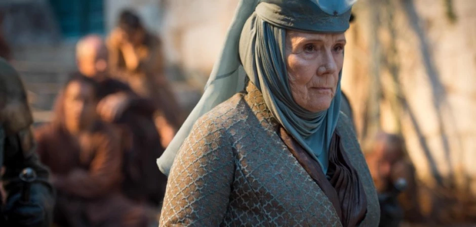 Кадры Игра престолов 5 сезон 7 эпизод