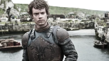 Игра престолов 2 сезон 5 серия