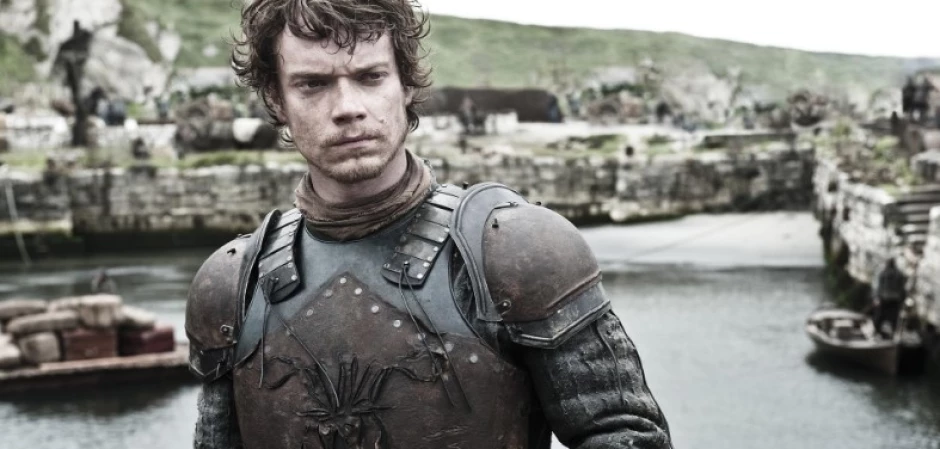 Кадры Игра престолов 2 сезон 5 эпизод