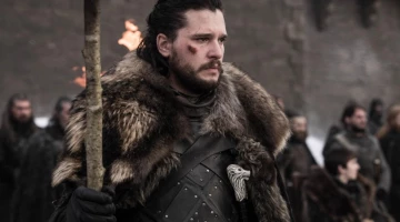 Игра престолов 8 сезон 2 серия