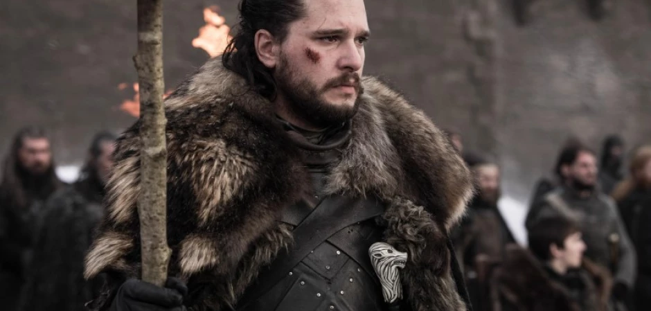 Кадры Игра престолов 8 сезон 2 эпизод