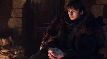 Игра престолов 8 сезон 1 серия